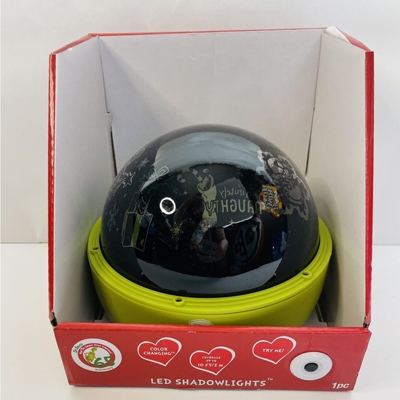 The Grinch Dr. Seuss 🎄 - Picture 3 of 3